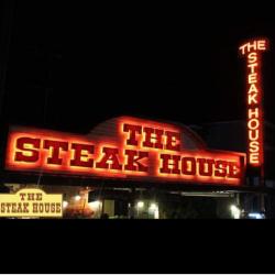 The Steak House