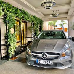 Corfu Elite Transfers