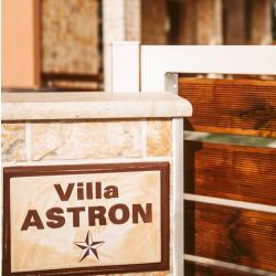 Villa Astron