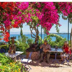 Panorama Taverna