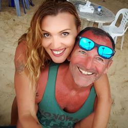 AsproKavos Watersports Corfu