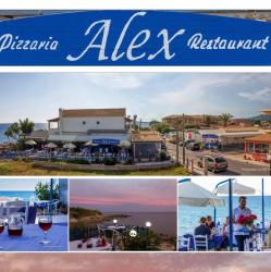 Alex Pizza