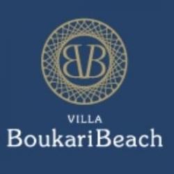 Villa Boukari Beach
